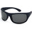 Polaroid Eyewear PLD07886 SZA/Y2 Αθλητικά Ανδρικά Γυαλιά Ηλίου Ορθογώνια Κοκάλινα Μπλε με Μαύρο Polarized Καθρέπτη Φακό