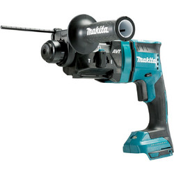 Makita DHR182Z Κρουστικό Κατεδαφιστικό Πιστολέτο Μπαταρίας 18V Solo με SDS Plus