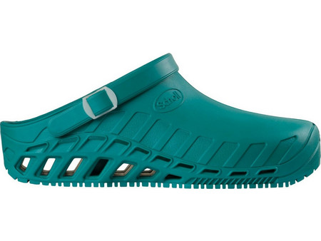 Scholl Clog Evo Green F265631361