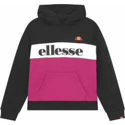 Ellesse Chelina Παιδικό Φούτερ με Κουκούλα Πολύχρωμο S4K12126-034
