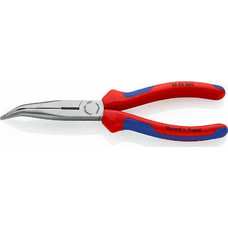 Knipex 2622200 Μυτοτσίμπιδο Κυρτό Bαριά Μόνωση 200mm