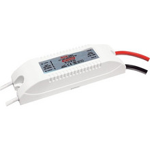 Mini CV Τροφοδοτικό Led 24V 12W (MP12CV24)