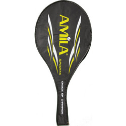 Amila Θήκη Ρακέτας Badminton 3/4 (98528)