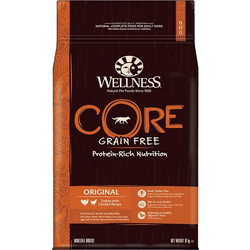 Wellness Core Adult Original Turkey & Chicken 10kg