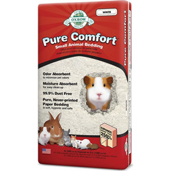 Oxbow Pure Comfort White 8.2lt