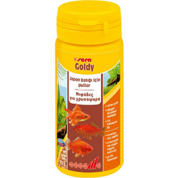 Sera Goldy 50ml