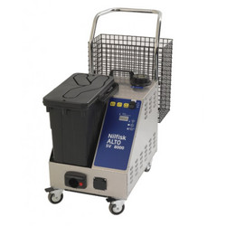 NILFISK ΕΠΑΓΓΕΛΜΑΤΙΚΟΣ ΑΤΜΟΚΑΘΑΡΙΣΤΗΣ SV8000 3000 W 45000002MTRX - NILFISK