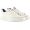 Ugg South Bay Low Ανδρικά Sneakers Λευκά 1108959-WHT