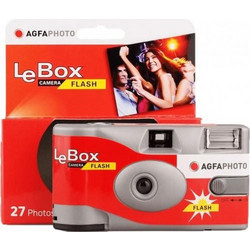 Agfaphoto LeBox 400