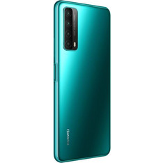 Καπάκι Μπαταρίας Πράσινο Huawei P Smart 2021 OEM Battery Cover Green