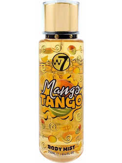 W7 Mango Tango Body Mist 250ml