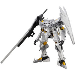KOTOBUKIYA Frame Arms P Type-Hector Durandal 15cm
