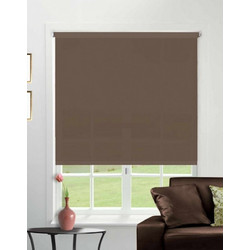 ΡΟΛΟ ΣΚΙΑΣΗΣ 140x230cm ΚΑΦΕ FRANS