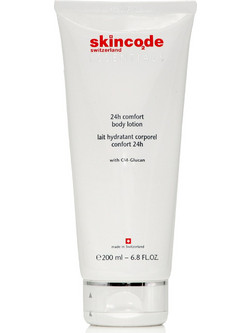 Skincode Essentials 24h Comfort Ενυδατική Lotion Σώματος 200ml