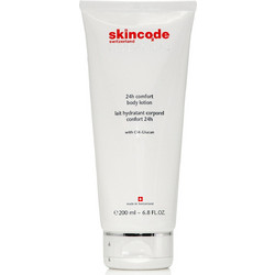 Skincode Essentials 24h Comfort Ενυδατική Lotion Σώματος 200ml