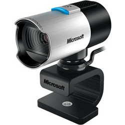Microsoft LifeCam Studio Q2F-00016 Web Camera 720p 30fps