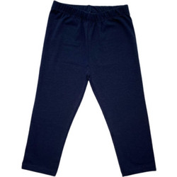 Κολάν Κάπρι Navy Μπλε Trax 41116