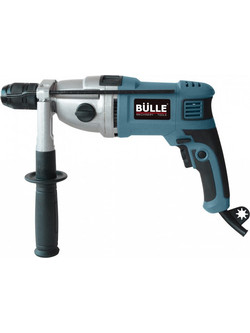 Bulle 633097 Κρουστικό Δράπανο 13mm 1050W