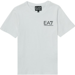 EA7 Παιδικό T-Shirt 3LBT51BJ02Z-1100