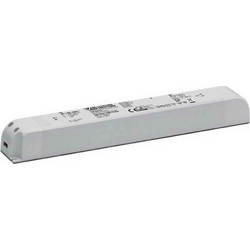 ΜΕΤΑΣΧΗΜΑΤΙΣΤΉΣ 120W 24V ΙΡ20 VS 13-0976 CUΒΑLUΧ