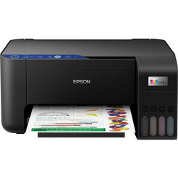 Epson Ecotank L3251 Έγχρωμο Πολυμηχάνημα Inkjet με Wi-Fi και Mobile Print