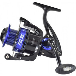 Pioneer Tackle Pulse 2000 Μηχανισμός Ψαρέματος για Casting για Αριστερόχειρες