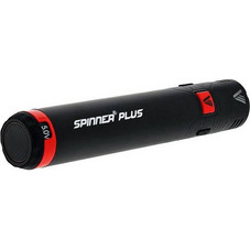 Vision Spinner Plus 1500mAh VV Μπαταρία - Μαύρο