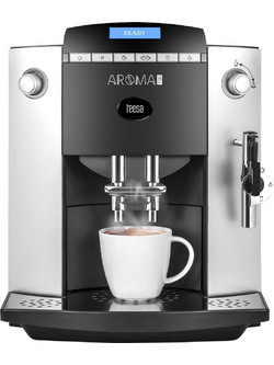 Teesa Aroma 700 TSA4001 Αυτόματη Μηχανή Espresso 1400W 15bar με Μύλο