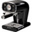 Ariete Retro 1388 Black Μηχανή Espresso 900W 15bar