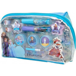 Markwins Disney Princess Frozen II Τσάντα Ομορφιάς