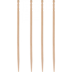Οδοντογλυφίδες Club 6.5cm (Συσ./1.000τεμ)