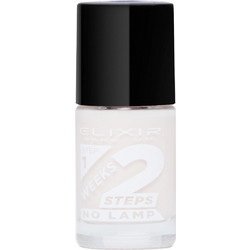 Elixir London Gel Effect 745 Gloss Βερνίκι Νυχιών Μακράς Διαρκείας 15ml