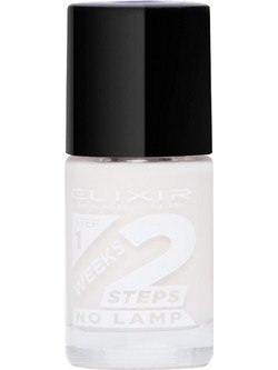 Elixir London Gel Effect 745 Gloss Βερνίκι Νυχιών Μακράς Διαρκείας 15ml