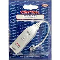CENTRAL VDSL FILTER