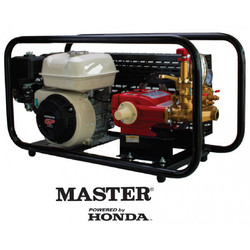 Master Honda HS 28 Ψεκαστικό Συγκρότημα Βενζίνης