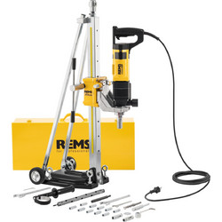 REMS PICUS DP Set