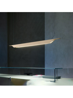 Foscarini Troag Κρεμαστό Φωτιστικό Οροφής LED FN205007L50