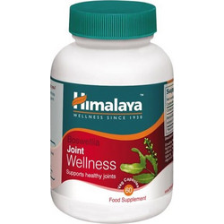 Himalaya Boswellia Joint Wellness 60 Κάψουλες