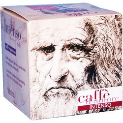 Mokaflor Cafe D'Autore Intenso Καφές Espresso Αλεσμένος 250gr
