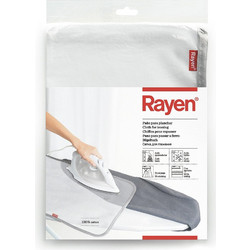 Rayen 6317-01 Ύφασμα για σιδέρωμα