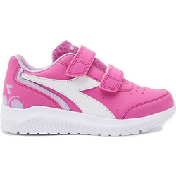 Diadora Falcon Παιδικά Αθλητικά Παπούτσια για Τρέξιμο Φούξια 176152-C4337