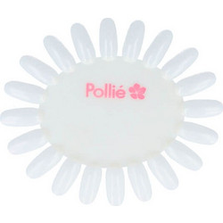 POLLIE NAIL PALLET NATURAL 06751