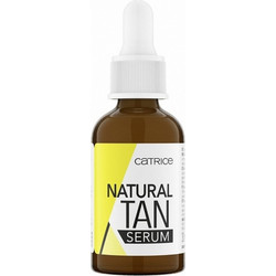Catrice 01 Self Tan Serum Προσώπου 30ml