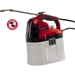 Einhell GE- WS 18/75 Li Solo Ψεκαστήρας Πλάτης Μπαταρίας 18lt