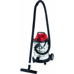 Einhell TC-VC 1930 S Σκούπα Υγρών / Στερεών 1500W με Κάδο 30lt