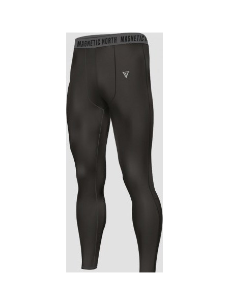 Magnetic North Kids Compression Ισοθερμικά Black 19102