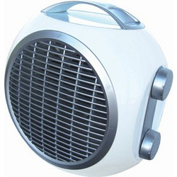 Argo Pop Ice Αερόθερμο Δαπέδου 2000W