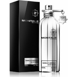Montale Vanille Absolu Eau de Parfum 100ml