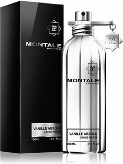 Montale Vanille Absolu Eau de Parfum 100ml