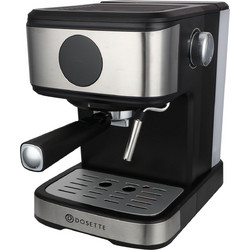 Dosette D2303 Μηχανή Espresso 850W 20bar